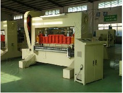 皮革沖孔機(jī)的沖桿調(diào)節(jié)結(jié)構(gòu)有哪些成效