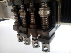 鞋面沖孔機在皮革方面運用還可如何發(fā)展前景