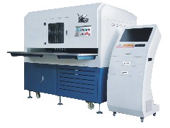 數(shù)碼皮革沖孔機怎樣提高操作的安全性