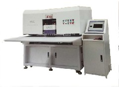 數(shù)碼皮革沖孔機(jī)操作要注意哪些問(wèn)題