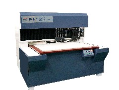 皮革沖孔機(jī)廠家解析機(jī)械皮革沖孔機(jī)有哪些工作原理