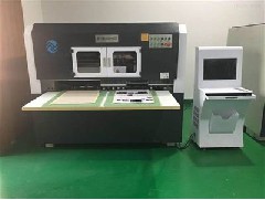 如何日常維護(hù)皮革沖孔機(jī)廠家