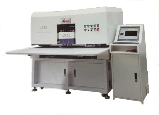 江門皮革沖孔機(jī)